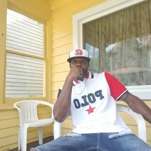 Meet your Posher, Stizzy